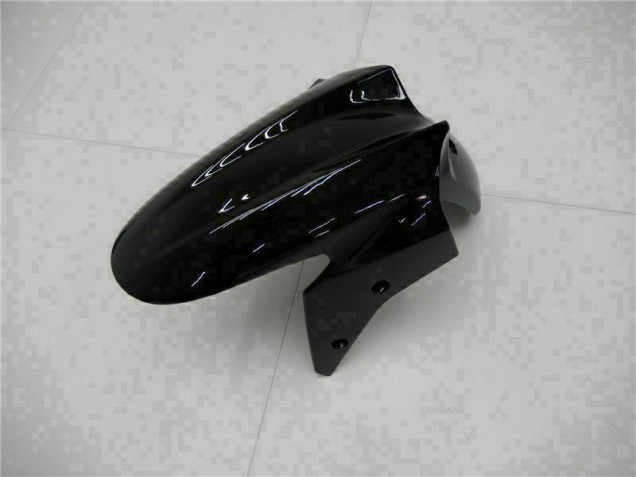 Kawasaki EX250 2008-2012 Motorrad Verkleidungen - Schwarzer Grün Ninja Kawasaki EX250 2008-2012 Motorrad Verkleidungen - Schwarzer Grün Ninja