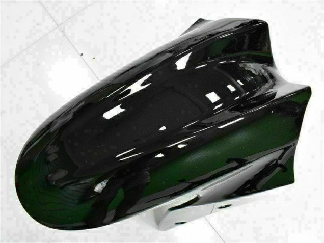 Kawasaki EX250 2008-2012 Motorrad Verkleidungen - Schwarzer Ninja Kawasaki EX250 2008-2012 Motorrad Verkleidungen - Schwarzer Ninja