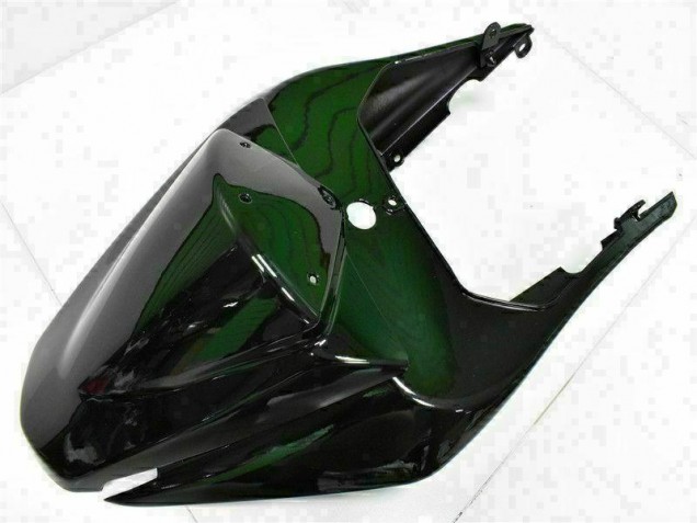 Kawasaki EX250 2008-2012 Motorrad Verkleidungen - Schwarzer Ninja Kawasaki EX250 2008-2012 Motorrad Verkleidungen - Schwarzer Ninja