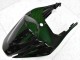 Kawasaki EX250 2008-2012 Motorrad Verkleidungen - Schwarzer Ninja Kawasaki EX250 2008-2012 Motorrad Verkleidungen - Schwarzer Ninja
