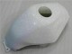 Kawasaki EX250 2008-2012 Motorrad Verkleidungen - Weiß Kawasaki EX250 2008-2012 Motorrad Verkleidungen - Weiß