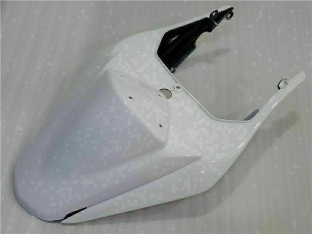 Kawasaki EX250 2008-2012 Motorrad Verkleidungen - Weiß Kawasaki EX250 2008-2012 Motorrad Verkleidungen - Weiß