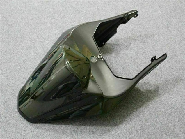 Kawasaki EX250 2008-2012 Motorrad Vollverkleidung - Schwarz
