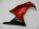 Kawasaki EX300 2013-2016 Motorrad Verkleidungen - Rot Kawasaki EX300 2013-2016 Motorrad Verkleidungen - Rot