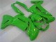 Kawasaki EX650 2006-2008 Motorrad Verkleidung - Grün Kawasaki EX650 2006-2008 Motorrad Verkleidung - Grün