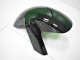Kawasaki EX650 2006-2008 Motorrad Verkleidungen - Glänzend Schwarz