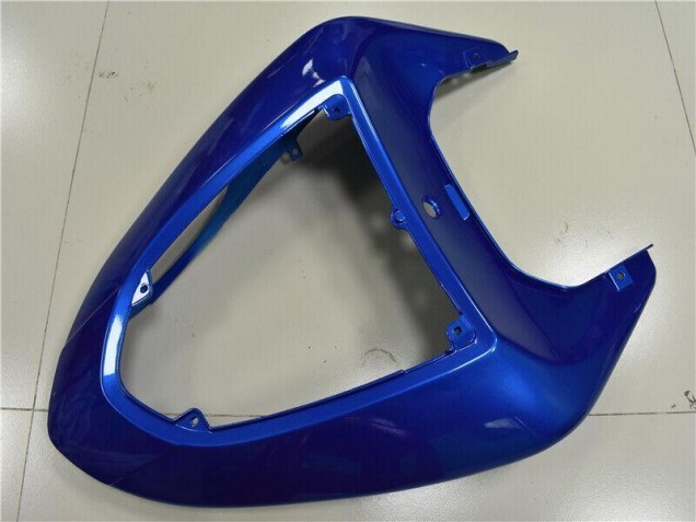 Kawasaki ZX10R 2006-2007 Motorrad Verkleidungen - Blau