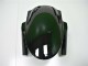 Kawasaki ZX10R 2011-2015 Motorrad Verkleidungen - Glänzend Schwarz Kawasaki ZX10R 2011-2015 Motorrad Verkleidungen - Glänzend Schwarz