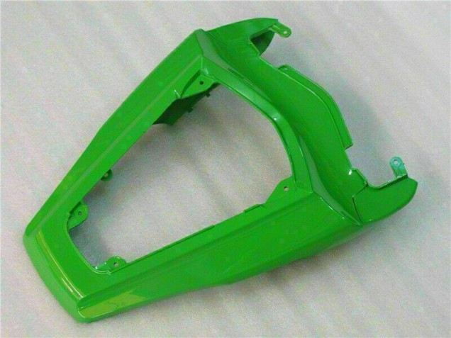 Kawasaki ZX10R 2011-2015 Motorrad Verkleidungen & Plastik - Grün Schwarz