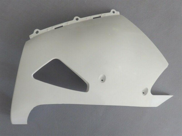 Kawasaki ZX14R ZZR 1400 2006-2011 Motorrad Verkleidungen - Unbemalt Kawasaki ZX14R ZZR 1400 2006-2011 Motorrad Verkleidungen - Unbemalt