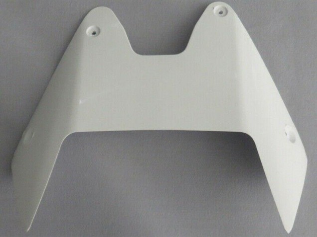 Kawasaki ZX14R ZZR 1400 2006-2011 Motorrad Verkleidungen - Unbemalt Kawasaki ZX14R ZZR 1400 2006-2011 Motorrad Verkleidungen - Unbemalt