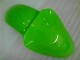 Kawasaki ZX6R 2000-2002 Motorrad Verkleidung - Grün Kawasaki ZX6R 2000-2002 Motorrad Verkleidung - Grün