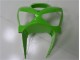 Kawasaki ZX6R 2003-2004 Motorrad Verkleidung - Grün Kawasaki ZX6R 2003-2004 Motorrad Verkleidung - Grün