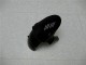 Kawasaki ZX6R 2009-2012 Motorrad Verkleidung - Schwarz Grün