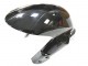 Suzuki GSXR 1000 K5 2005-2006 Motorrad Verkleidung - Blau Schwarz Suzuki GSXR 1000 K5 2005-2006 Motorrad Verkleidung - Blau Schwarz