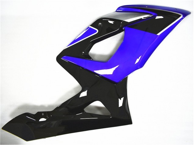 Suzuki GSXR 1000 K5 2005-2006 Motorrad Verkleidung - Blau Schwarz Suzuki GSXR 1000 K5 2005-2006 Motorrad Verkleidung - Blau Schwarz