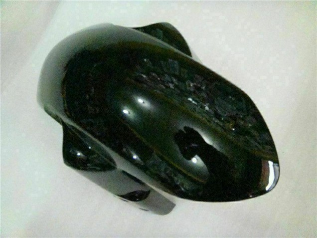 Suzuki GSXR 1000 K5 2005-2006 Motorrad Verkleidung - Gelb Schwarz