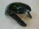 Suzuki GSXR 1000 K5 2005-2006 Motorrad Verkleidung - Weiß Schwarz