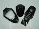Suzuki GSXR 1000 K5 2005-2006 Motorrad Verkleidungen - Blau Weiß Suzuki GSXR 1000 K5 2005-2006 Motorrad Verkleidungen - Blau Weiß