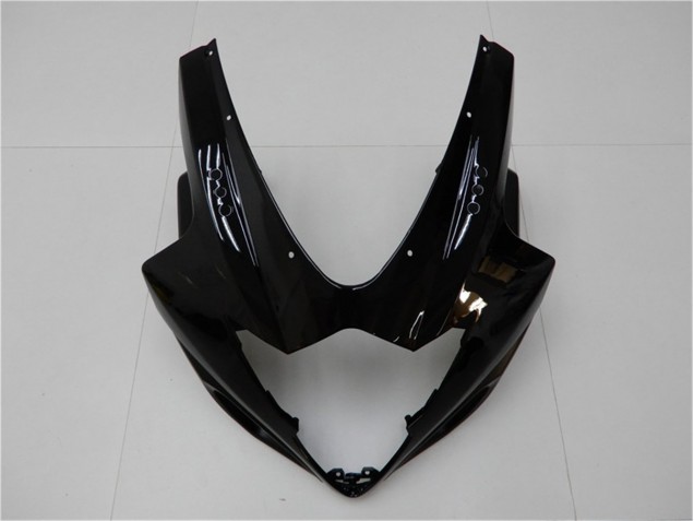 Suzuki GSXR 1000 K5 2005-2006 Motorrad Verkleidungen - Glänzend Schwarz