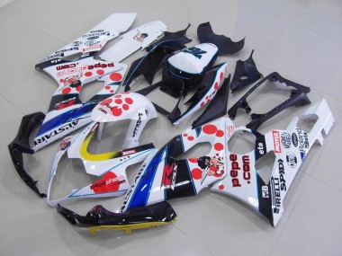 Suzuki GSXR 1000 K5 2005-2006 Motorrad Verkleidungen - Pepe Phone