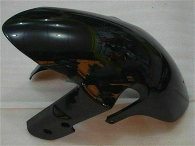 Suzuki GSXR 1000 K5 2005-2006 Motorrad Verkleidungen & Plastik - Blau Schwarz