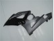 Suzuki GSXR 1000 K5 2005-2006 Motorrad Verkleidungen & Plastik - Grau Schwarz