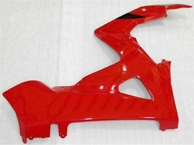 Suzuki GSXR 1000 K5 2005-2006 Motorrad Verkleidungen - Rot Schwarz Suzuki GSXR 1000 K5 2005-2006 Motorrad Verkleidungen - Rot Schwarz
