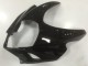 Suzuki GSXR 1000 K7 2007-2008 Motorrad Verkleidung - Gold Schwarz