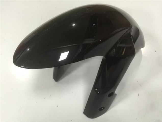Suzuki GSXR 1000 K7 2007-2008 Motorrad Verkleidung - Gold Schwarz