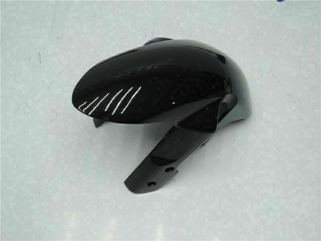 Suzuki GSXR 1000 K7 2007-2008 Motorrad Verkleidungen - Blau