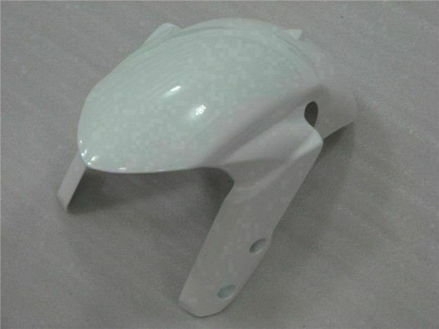 Suzuki GSXR 1000 K9 2009-2016 Motor Verkleidungen - Blau Weiß