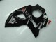 Suzuki GSXR 1000 K9 2009-2016 Motorrad Verkleidungen & Plastik - Schwarz Suzuki GSXR 1000 K9 2009-2016 Motorrad Verkleidungen & Plastik - Schwarz