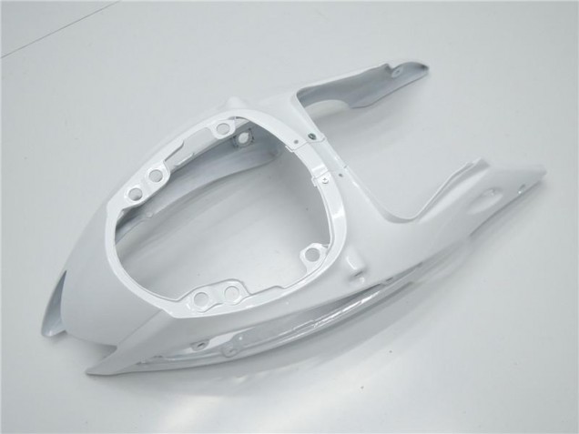 Suzuki GSXR 1300 Hayabusa 2008-2019 Motorrad Verkleidungen - Weiß