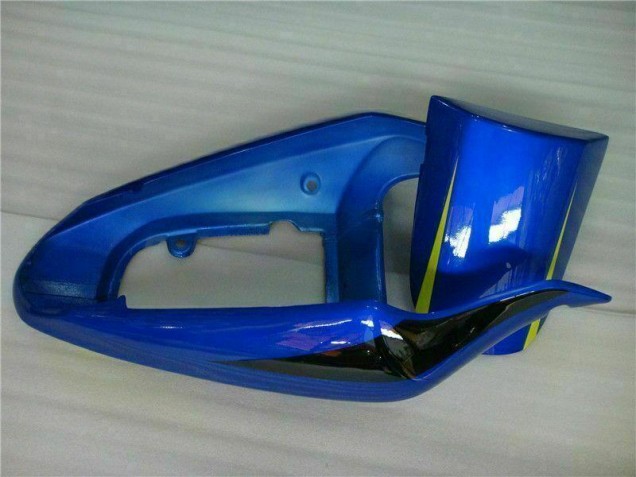Suzuki GSXR 600 / 750 K1 K2 K3 2001-2003 Motorrad Verkleidung - Blau Suzuki GSXR 600 / 750 K1 K2 K3 2001-2003 Motorrad Verkleidung - Blau