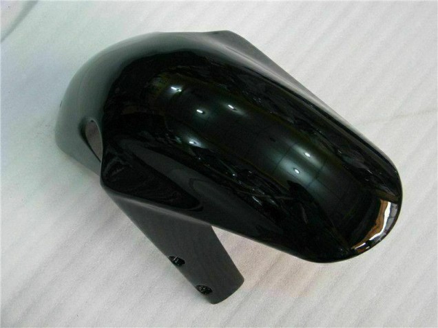 Suzuki GSXR 600 / 750 K1 K2 K3 2001-2003 Motorrad Verkleidung - Blau Schwarz Suzuki GSXR 600 / 750 K1 K2 K3 2001-2003 Motorrad Verkleidung - Blau Schwarz