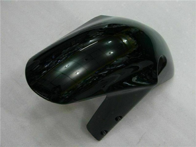 Suzuki GSXR 600 / 750 K1 K2 K3 2001-2003 Motorrad Verkleidungen - Blau