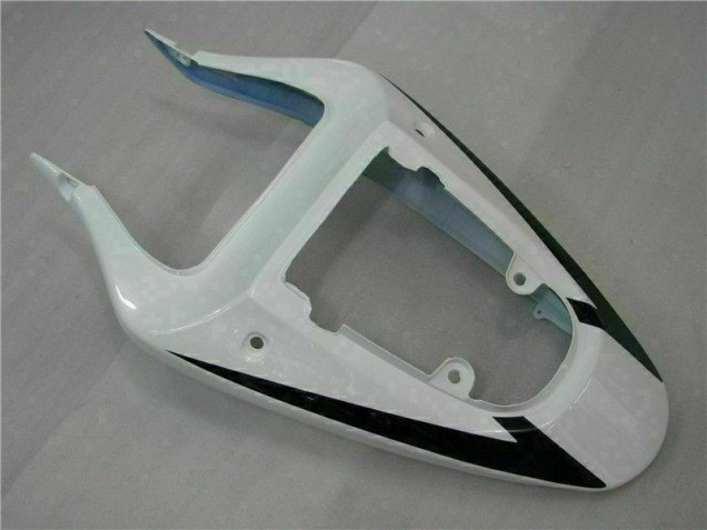 Suzuki GSXR 600 / 750 K1 K2 K3 2001-2003 Motorrad Verkleidungen - Blau