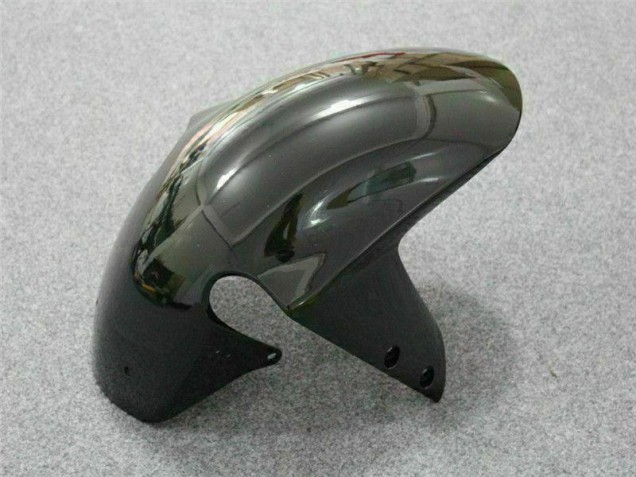Suzuki GSXR 600 / 750 K1 K2 K3 2001-2003 Motorrad Verkleidungen - Gelb Schwarz