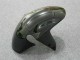 Suzuki GSXR 600 / 750 K1 K2 K3 2001-2003 Motorrad Verkleidungen - Gelb Schwarz