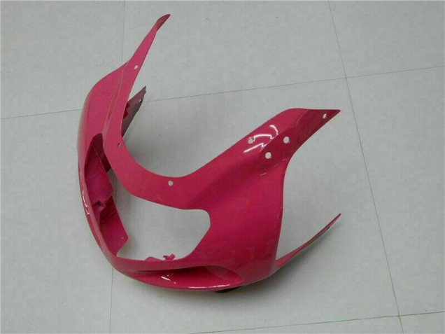 Suzuki GSXR 600 / 750 K1 K2 K3 2001-2003 Motorrad Verkleidungen - Rosa Suzuki GSXR 600 / 750 K1 K2 K3 2001-2003 Motorrad Verkleidungen - Rosa