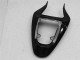 Suzuki GSXR 600 / 750 K1 K2 K3 2001-2003 Motorrad Verkleidungen - Schwarz