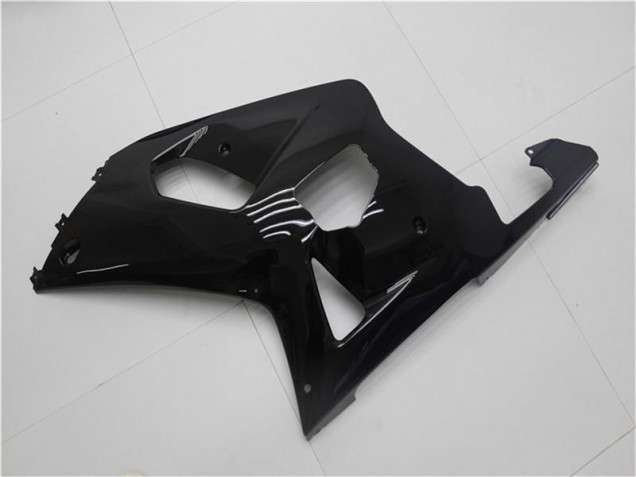 Suzuki GSXR 600 / 750 K1 K2 K3 2001-2003 Motorrad VollVerkleidungen & Plastik - Schwarz Suzuki GSXR 600 / 750 K1 K2 K3 2001-2003 Motorrad VollVerkleidungen & Plastik - Schwarz