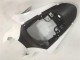 Suzuki GSXR 600 / 750 K11 2011-2024 Motorrad Verkleidungen - Schwarz Weiß