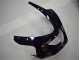 Suzuki GSXR 600 / 750 K4 2004-2005 Motorrad Verkleidung - Blau Weiß Suzuki GSXR 600 / 750 K4 2004-2005 Motorrad Verkleidung - Blau Weiß