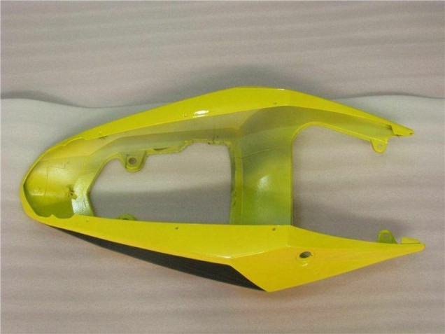 Suzuki GSXR 600 / 750 K4 2004-2005 Motorrad Verkleidung - Gelb Schwarz Suzuki GSXR 600 / 750 K4 2004-2005 Motorrad Verkleidung - Gelb Schwarz