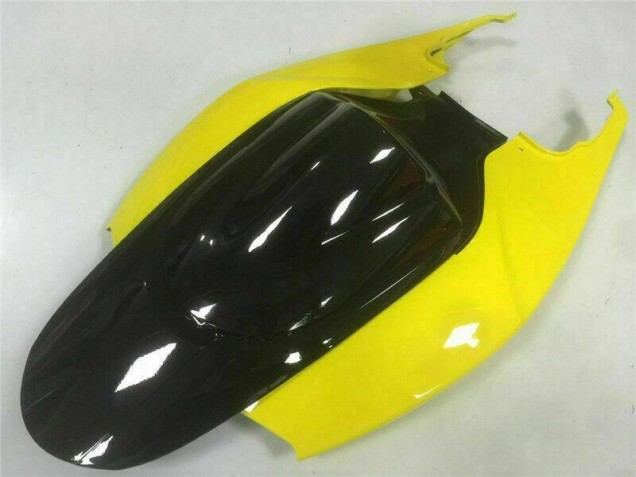Suzuki GSXR 600 / 750 K6 2006-2007 Motor Vollverkleidung - Schwarz