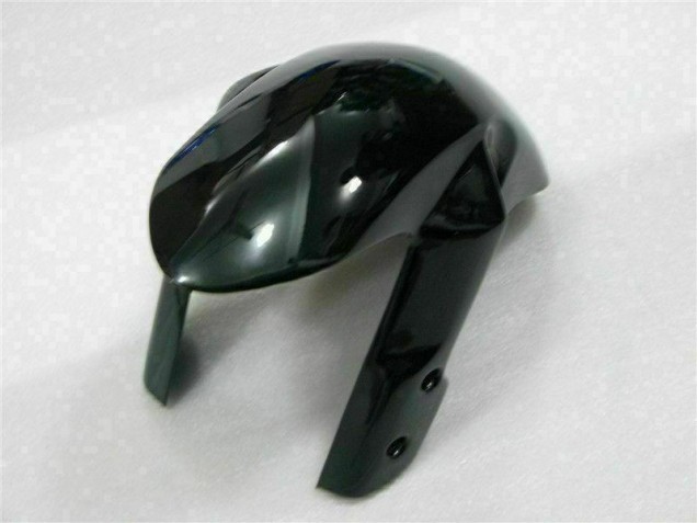 Suzuki GSXR 600 / 750 K6 2006-2007 Motorrad Verkleidung & Plastik - Blau