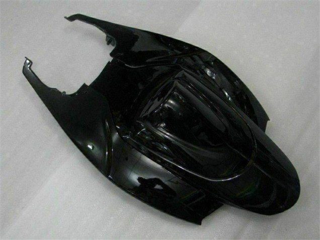 Suzuki GSXR 600 / 750 K6 2006-2007 Motorrad Verkleidung & Plastik - Schwarz Suzuki GSXR 600 / 750 K6 2006-2007 Motorrad Verkleidung & Plastik - Schwarz