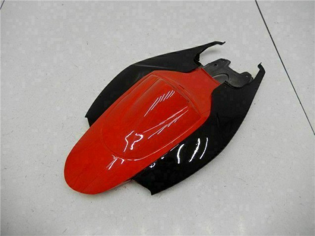 Suzuki GSXR 600 / 750 K6 2006-2007 Motorrad Verkleidung - Rot